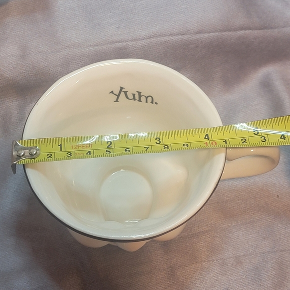 Vintage Bailey's Winking Yum Tea Cup Set, Collectible Baileys Irish - Picture 13 of 14